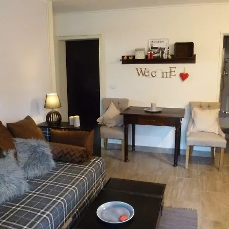 Apartmán Gastewohnung Am Obstgarten - #121590 Gräfrath
