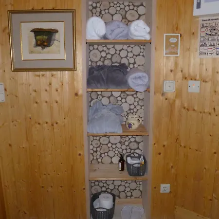 Gastewohnung Am Obstgarten - #121590 Apartmán Gräfrath