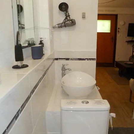 Gastewohnung Am Obstgarten - #121590 Apartmán Gräfrath