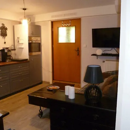 Gastewohnung Am Obstgarten - #121590 Apartmán Gräfrath