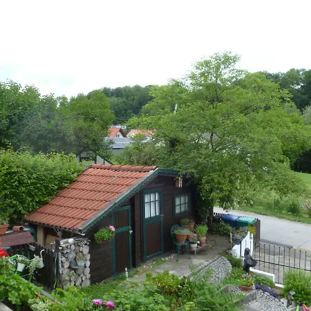 Gastewohnung Am Obstgarten - #121590 *