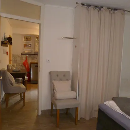 Gastewohnung Am Obstgarten - #121590