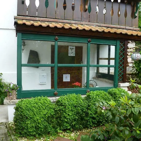 Gastewohnung Am Obstgarten - #121590 *