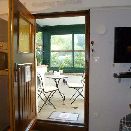Gastewohnung Am Obstgarten - #121590 Apartment *