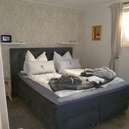 Gastewohnung Am Obstgarten - #121590