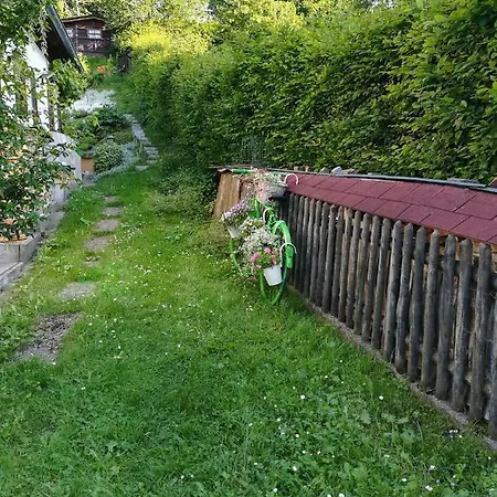 Apartment Gastewohnung Am Obstgarten - #121590 Grafrath (Bavaria)